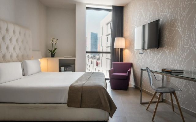 Hotel SB Plaza Europa