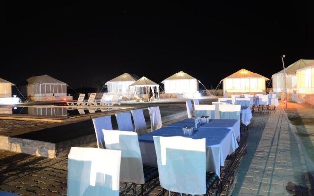 Le Royal Camps