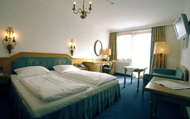 Hotel Gasthof zum Kirchenwirt