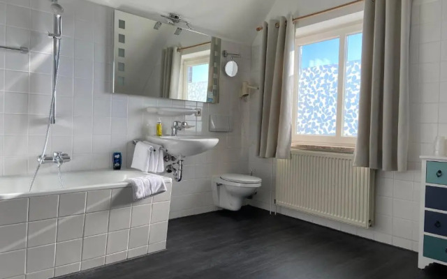 Residenz Hotel Neu Wulmstorf