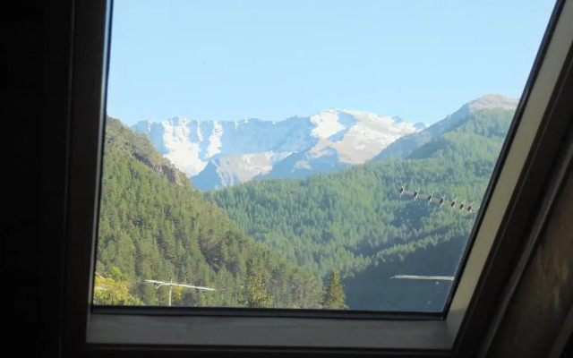 appartamenti la ginestra