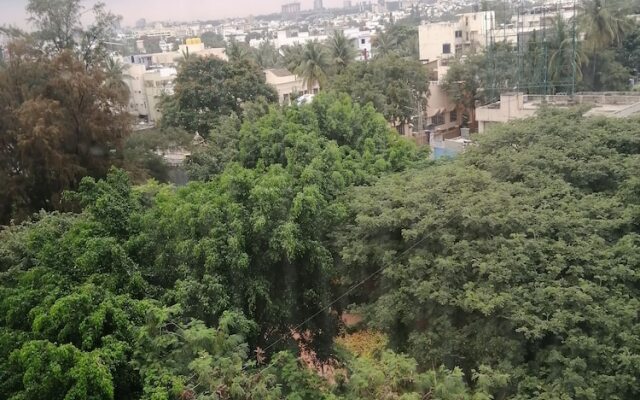 The Porch Inn Hotel & Service Apartments