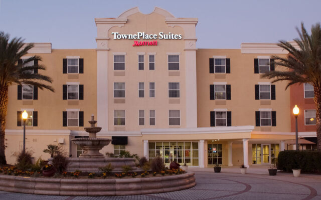 TownePlace Suites The Villages