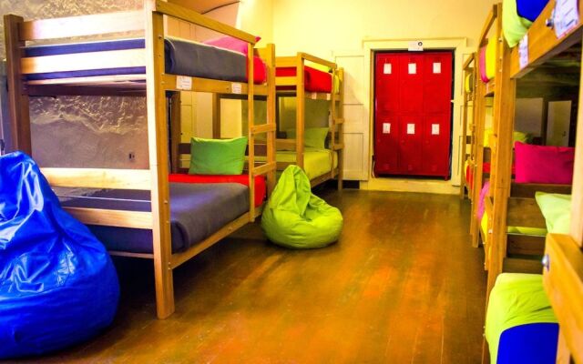 Dragonfly Hostel Arequipa