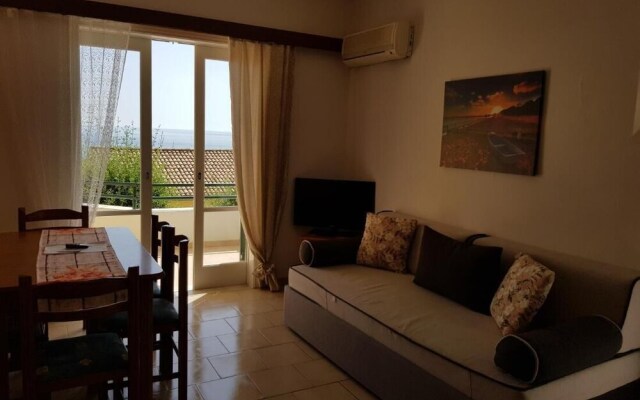 Corfu Glyfada Apartment 90