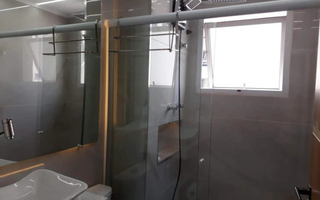 Brás - APARTAMENTO ACONCHEGANTE II