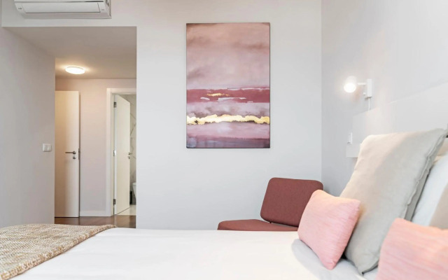 Alameda Formosa I by An Island Apart