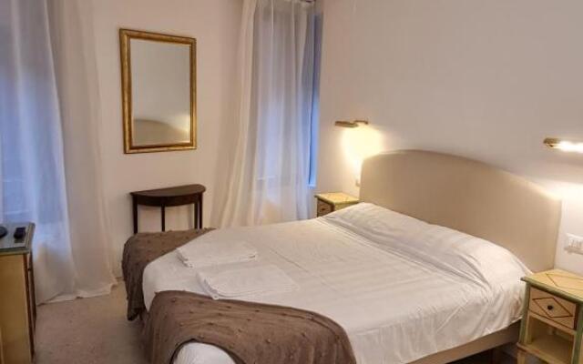 San Marco Luxury Rooms