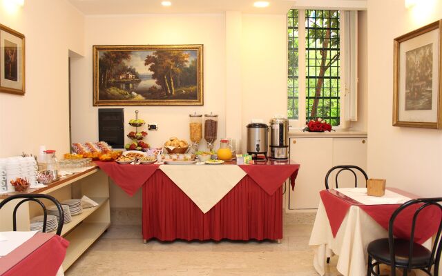 Hotel Principe Eugenio