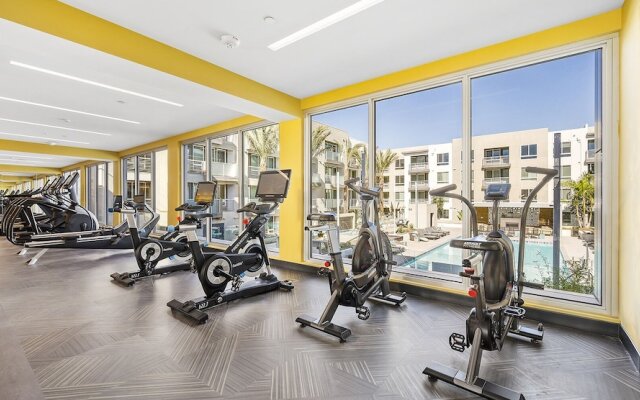 Global Luxury Suites Irvine
