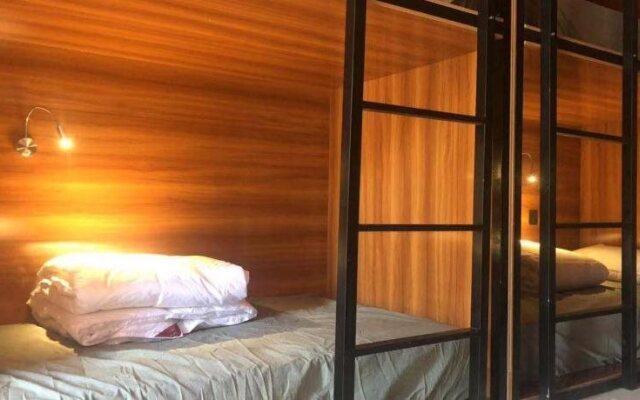 Kashgar Pamir Youth Hostel
