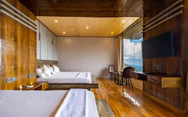 Fabescape Le Masrana Inn