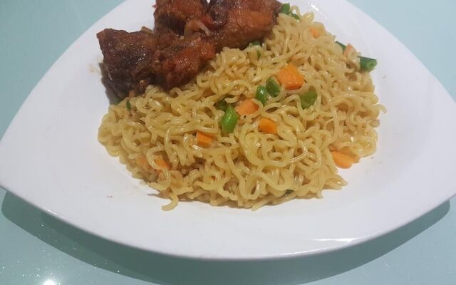 Adsuit Hotel Calabar