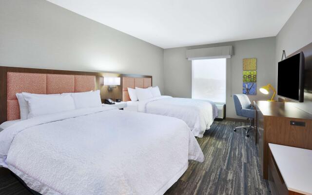 Hampton Inn & Suites Grandville Grand Rapids South