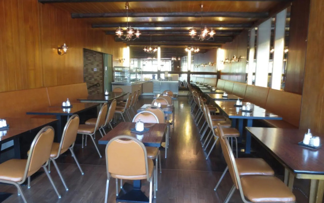 Central-Hotel Tegel