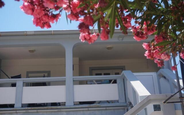 Apartment IJ 3stars 4-6 persons