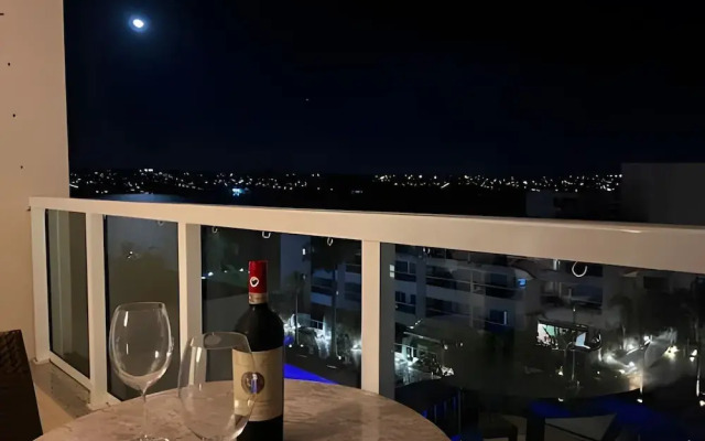 Brisas do Lago - Apartamento 10