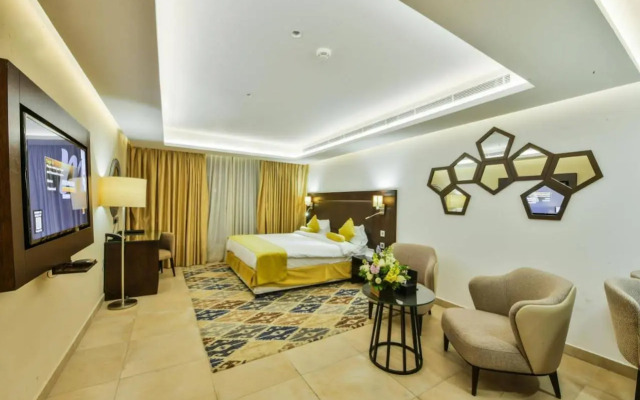 Downtown Hotel Apartments