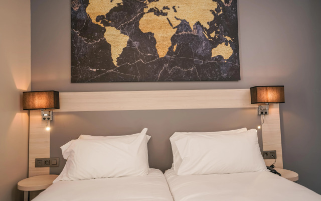 Hotel Univers