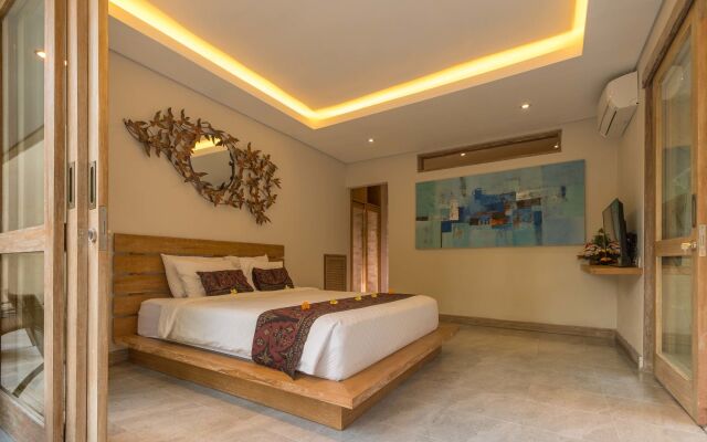 Paon Desa Ubud Hotel