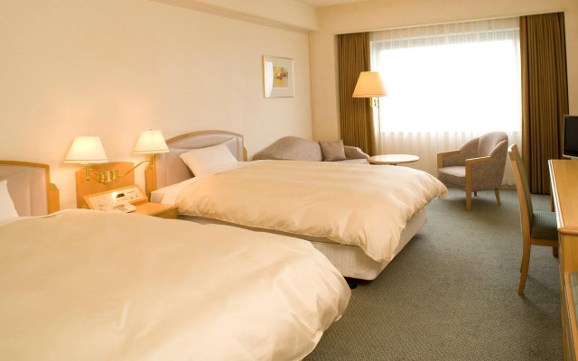 Rihga Royal Hotel Niihama