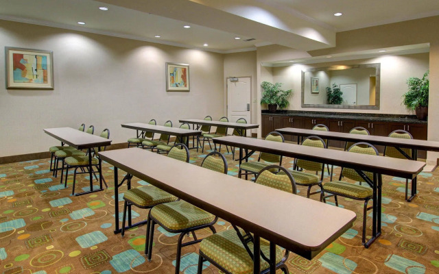 Fairfield Inn & Suites Hillsboro