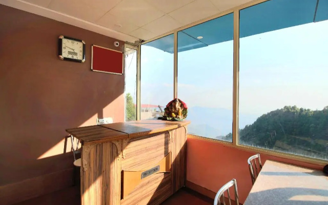Bamboo Safari by OYO Rooms