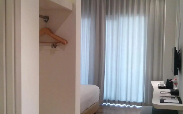 Bromo Park Hotel