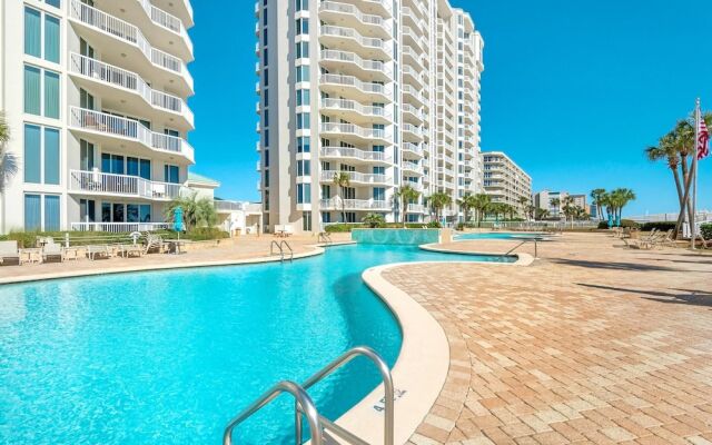 Silver Beach Towers 1205 East