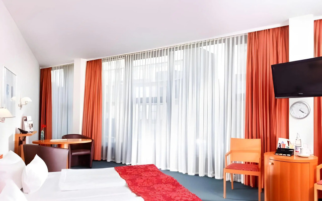 Hotel am Borsigturm