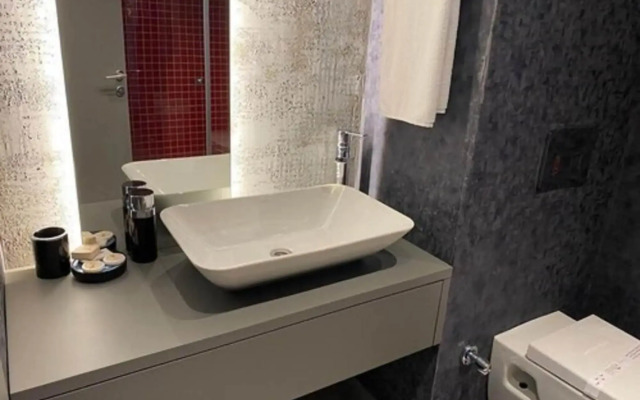 Triada Hotel Karakoy