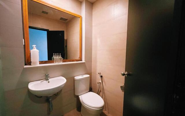 NOVA Apartments by DHG