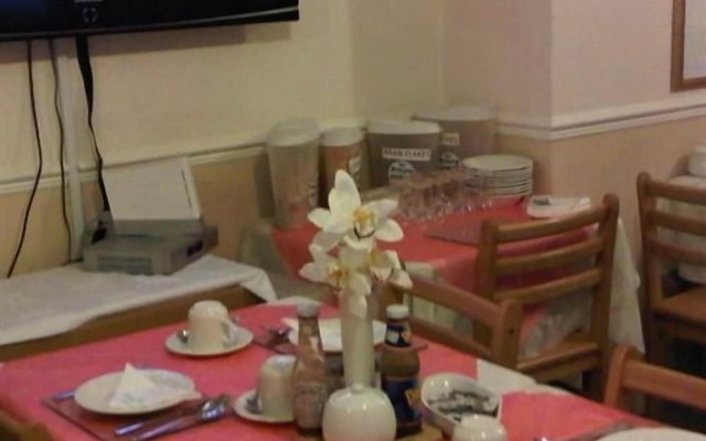 Priory Guest House