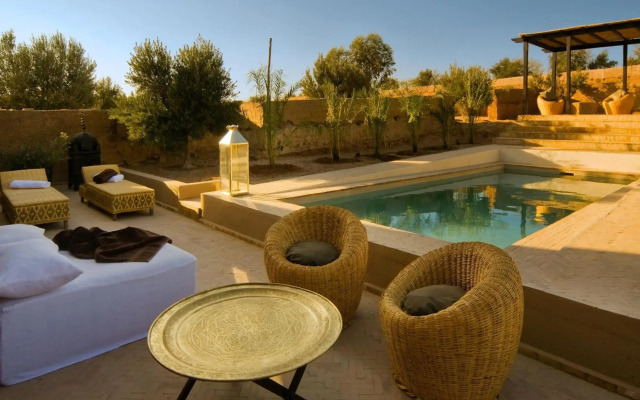 The Capaldi Hotel And Spa