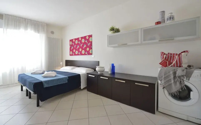 Mina Suite - Double Apartment
