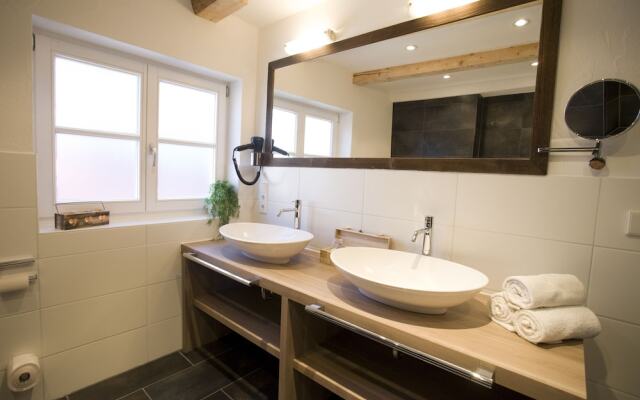 Alpin Lifestyle Hotel Löwen & Strauss