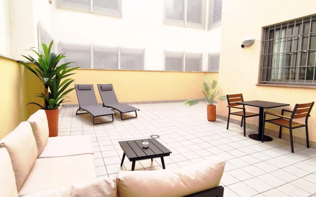 Feelathome Merced Apartments
