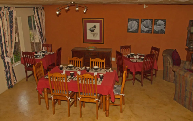 Ngena Guest House