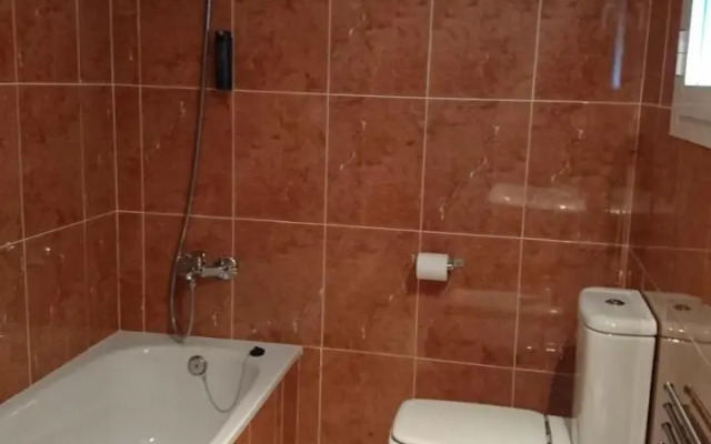 Casas de Benaojan 11