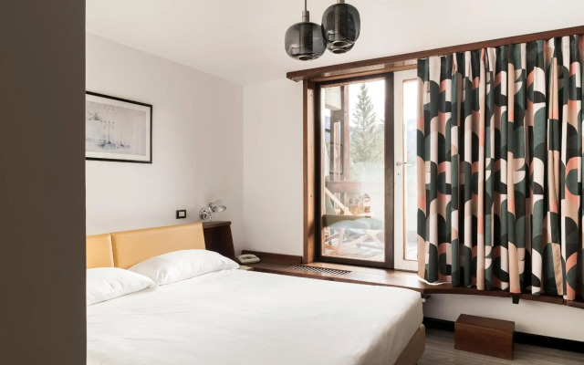Hotel Boite