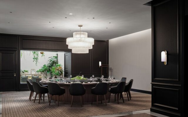 Maison Albar Hotels Leshan