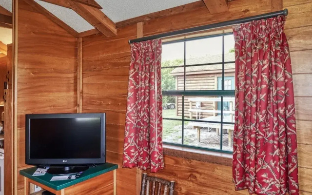 Lake Seminole Country Cabins