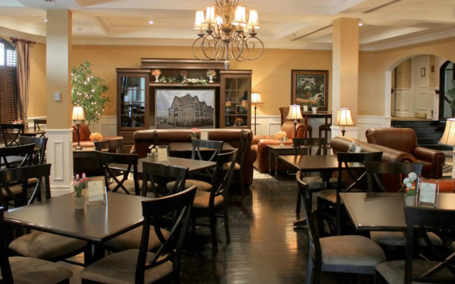Hôtel Vallea Bromont
