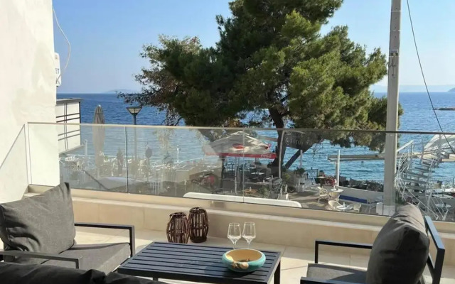 My Place Luxury Apartments