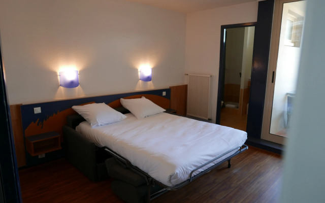 Olydea Saint Pierre la Mer le Neptune