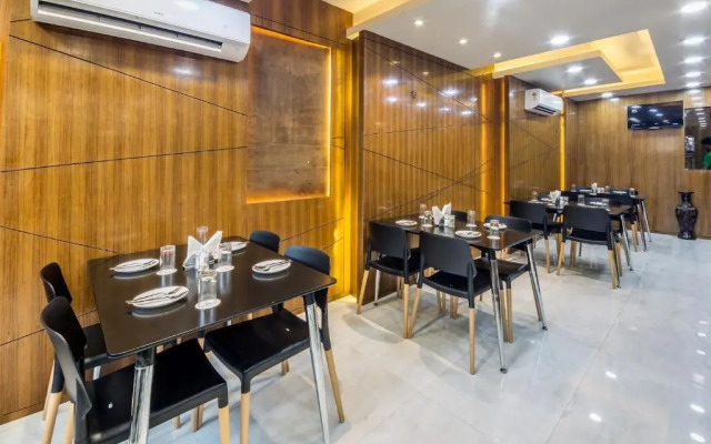 Hotel Arjun International