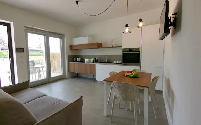 Apartments In Villa Selva Locorotondo