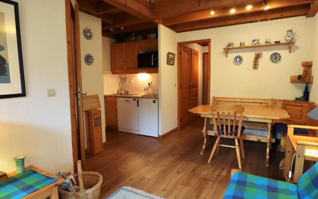Appartement Arêches-Beaufort, 3 pièces, 5 personnes - FR-1-342-171