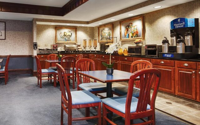 Homestead Apart-Hotel