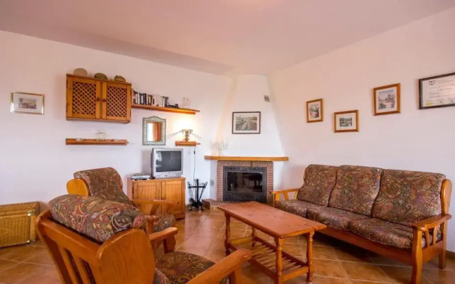 Villa La Frasca Competa by Ruralidays